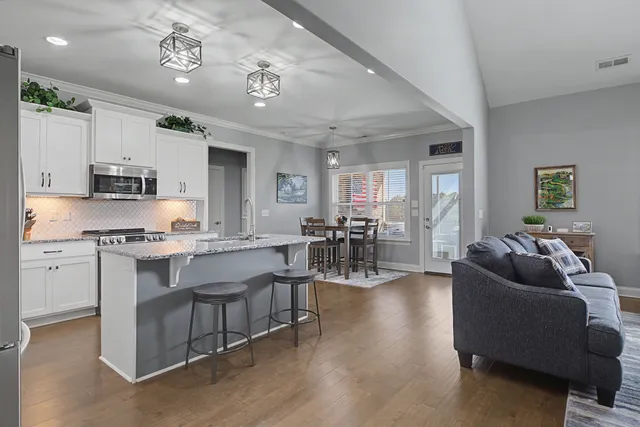 $659,900 | 3912 Runyan Cove, Murfreesboro, TN 37127