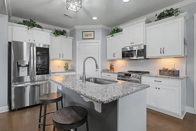 $659,900 | 3912 Runyan Cove, Murfreesboro, TN 37127