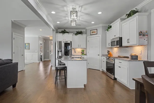 $659,900 | 3912 Runyan Cove, Murfreesboro, TN 37127