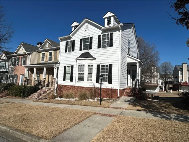 $449,900 | 3989 Church View Lane, Suwanee, GA 30024
