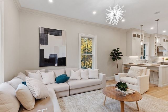 $2,155,000 | 324 Central Street, Newton, MA 02466