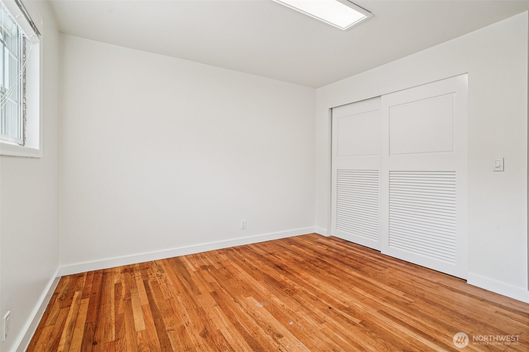 17841 4th Avenue Northwest Shoreline, WA 98177 - Photo 17 of 33 wooden floor in a room