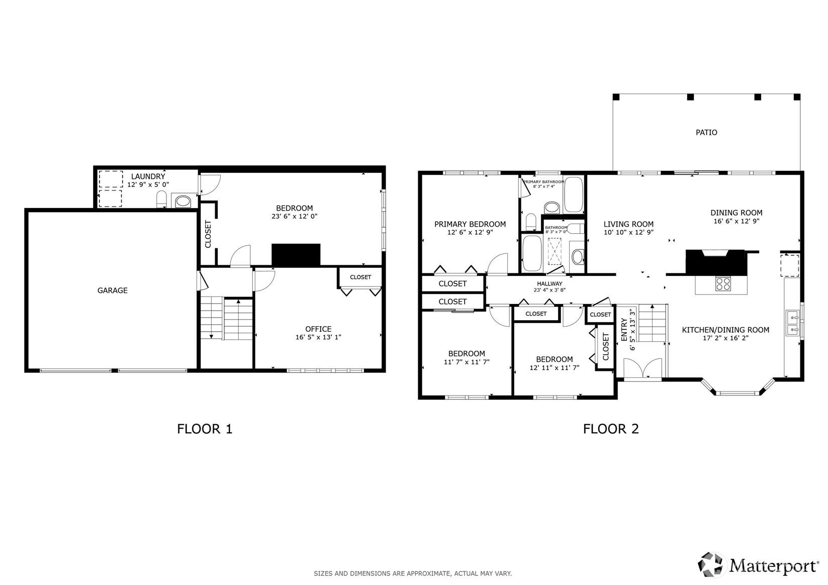 17841 4th Avenue Northwest Shoreline, WA 98177 - Photo 33 of 33 a picture of a floor plan