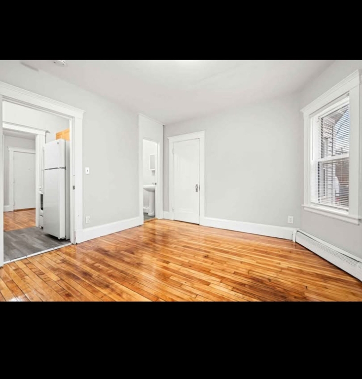 2 Kingsley Terrace, Unit 7 Lynn, MA 01902 - Photo 10 of 13 a view of an empty room