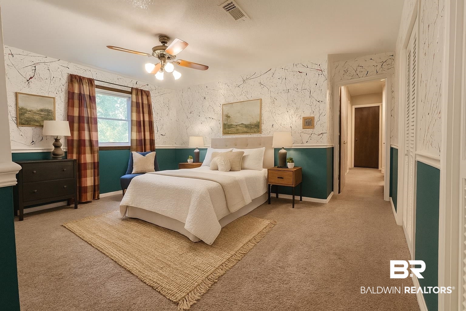 2691 Appleton Road Brewton, AL 36426 - Photo 41 of 60 Staged Photo