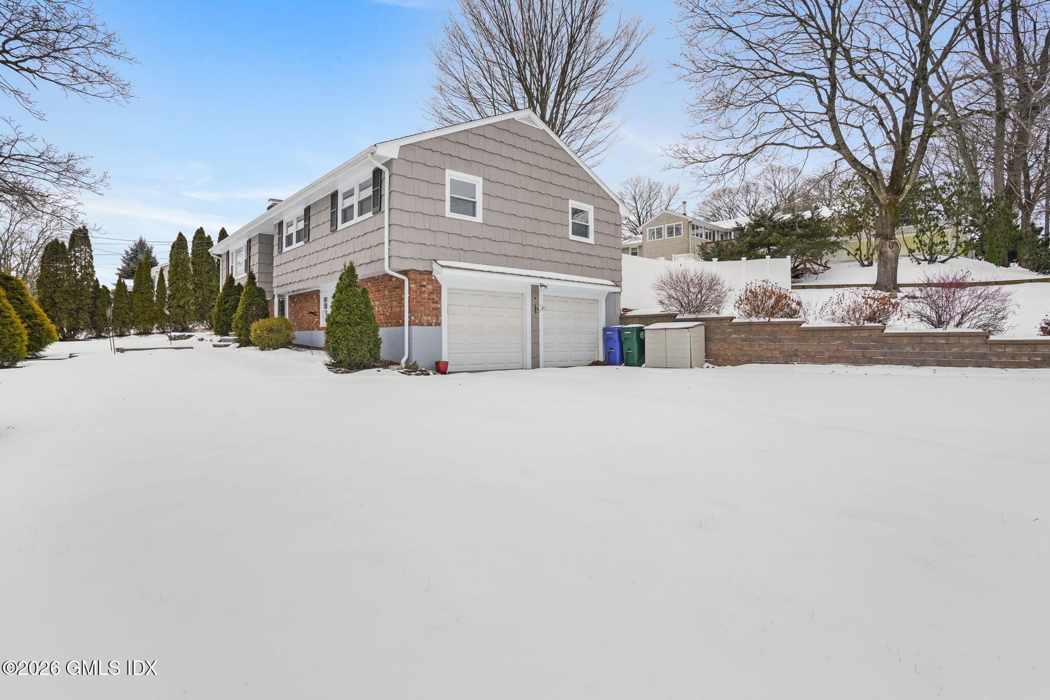 25 Fairchild Road Stratford, CT 06614 - Photo 40 of 41 46-web-or-mls-25-fairchild-rd