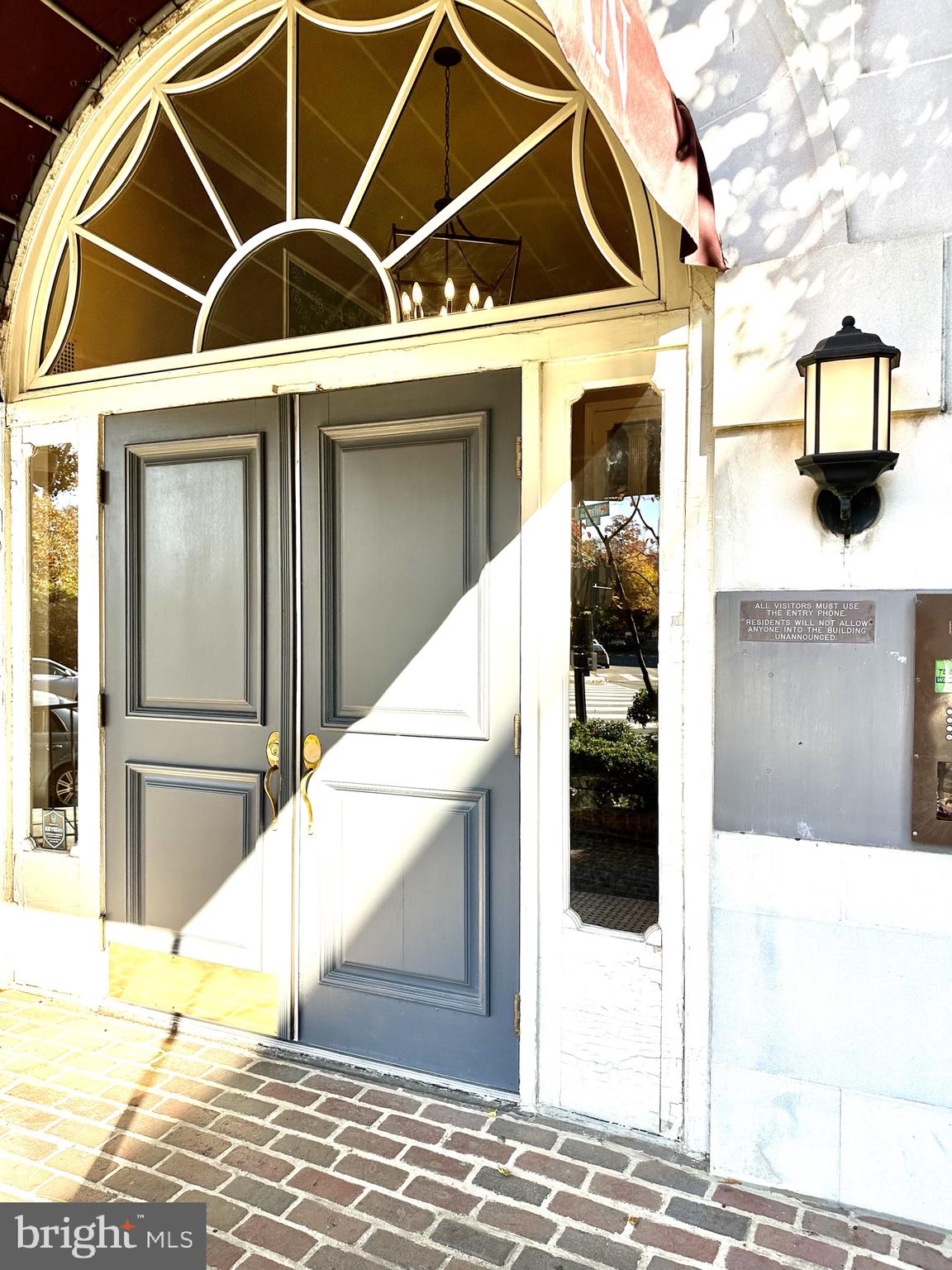 1880 Columbia Road Northwest, Unit 502 Washington, DC 20009 - Photo 8 of 59 Gallery Image 8