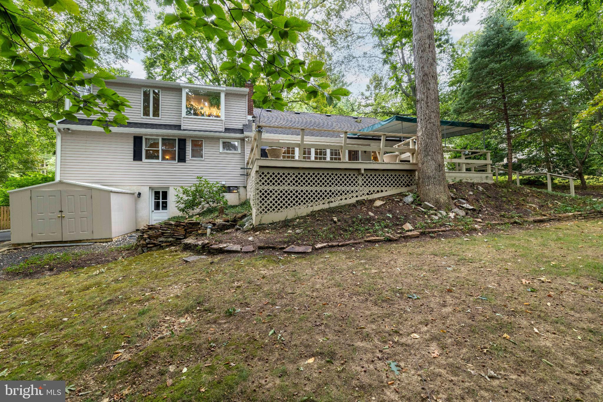 2350 Fairway Road Huntingdon Valley, PA 19006 - Photo 35 of 44 Gallery Image 35