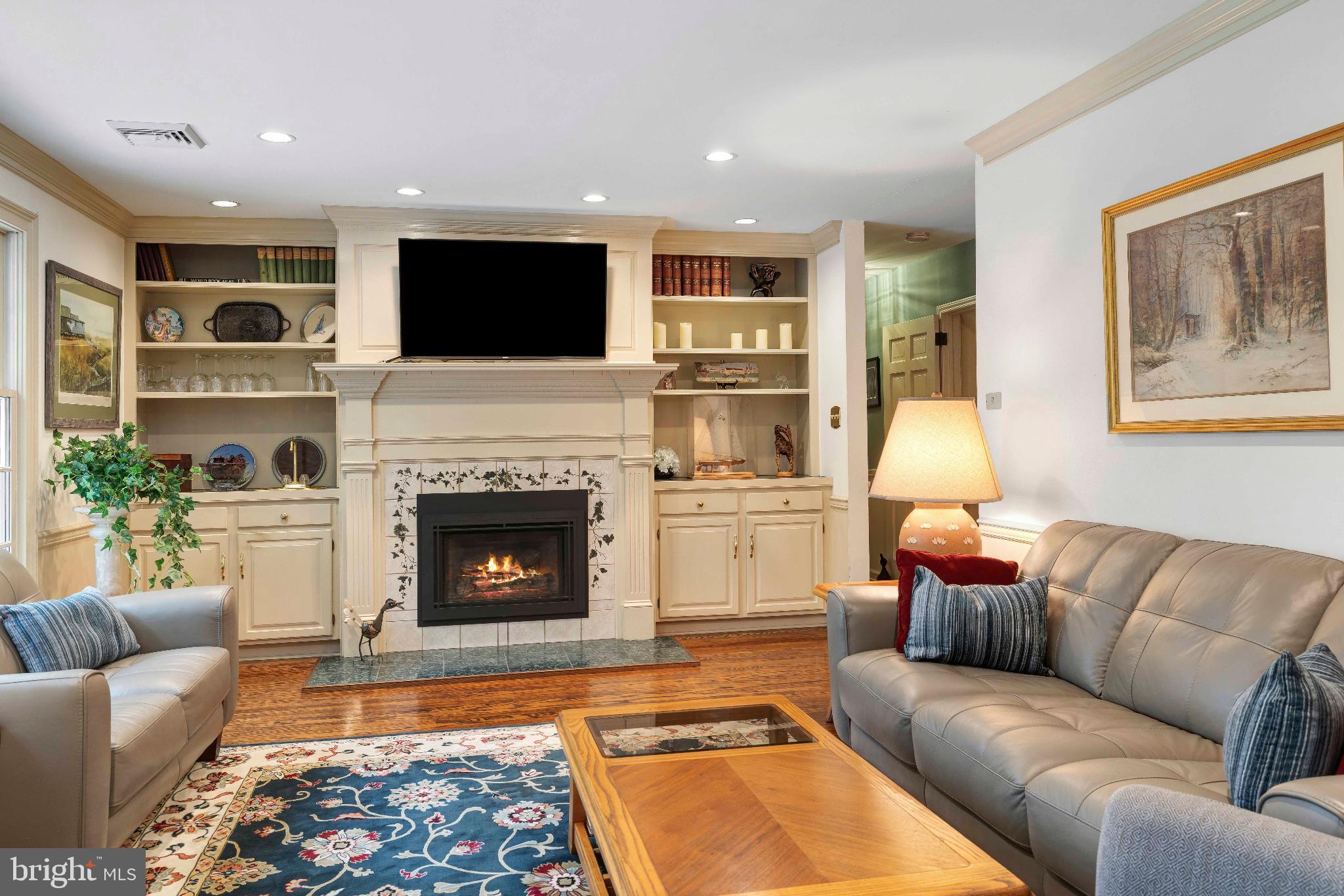 2350 Fairway Road Huntingdon Valley, PA 19006 - Photo 7 of 44 Gallery Image 7
