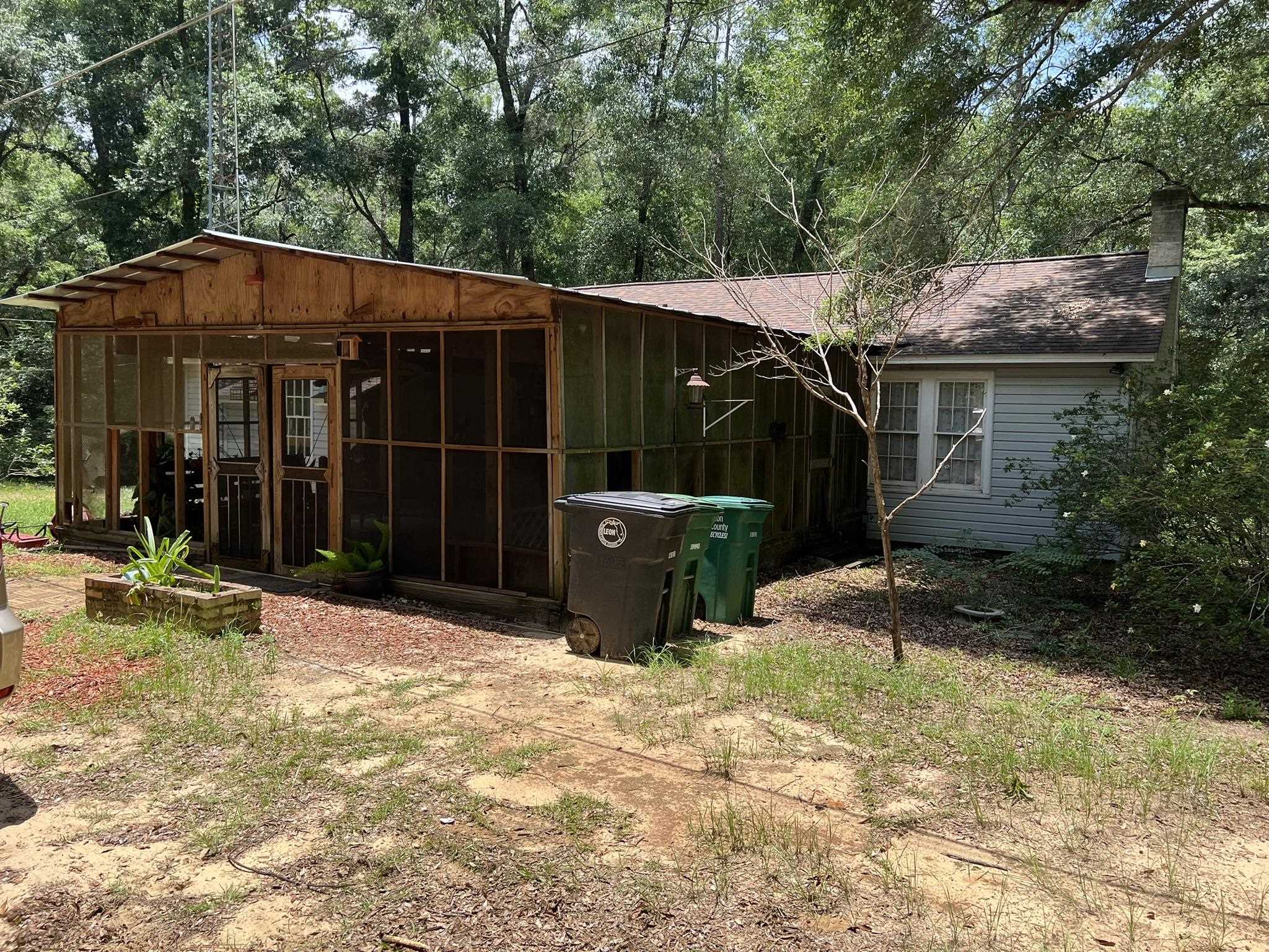 8043 Baby Farm Road Tallahassee, FL 32310 - Photo 1 of 22