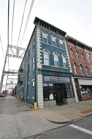 $1,100 | 616 Main Street, Unit 4C, Zanesville, OH 43701