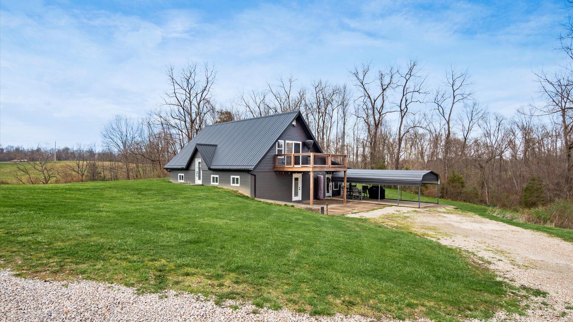 10021 West Triadelphia Road Crooksville, OH 43731 - Photo 47 of 78 47-z 10021 W Triadelphia097-2