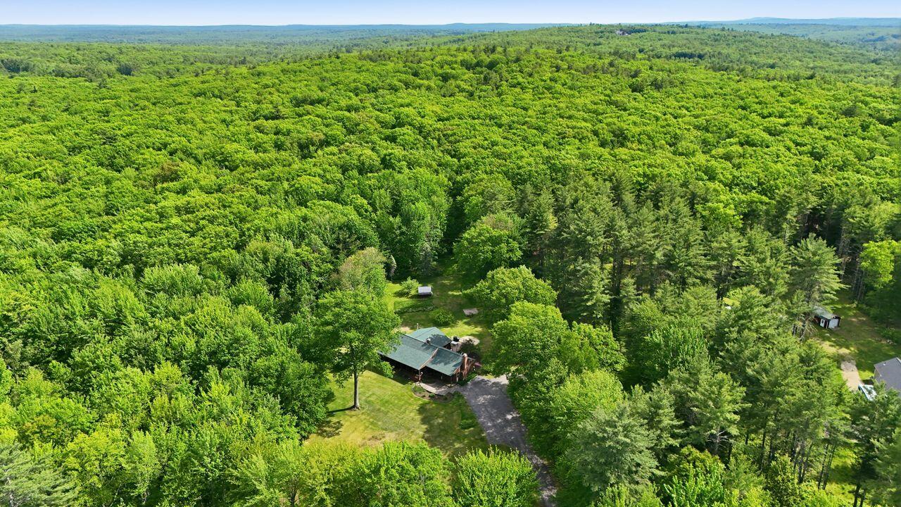 118 Whitehouse Road Hollis Center, ME 04042 - Photo 55 of 67 DJI_20260604154759_0035_D