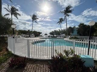 100 Morr Ln C5 Key Largo, FL 33037 - Photo 17 of 21 a view of a balcony with a potted plant