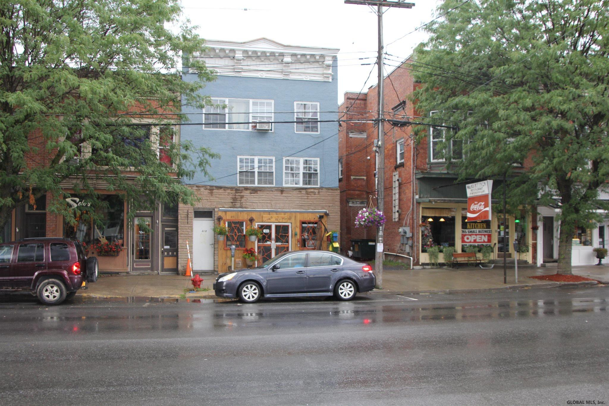 320 Main Street Middleburgh, NY 12122 - Photo 2 of 6 Photo 2