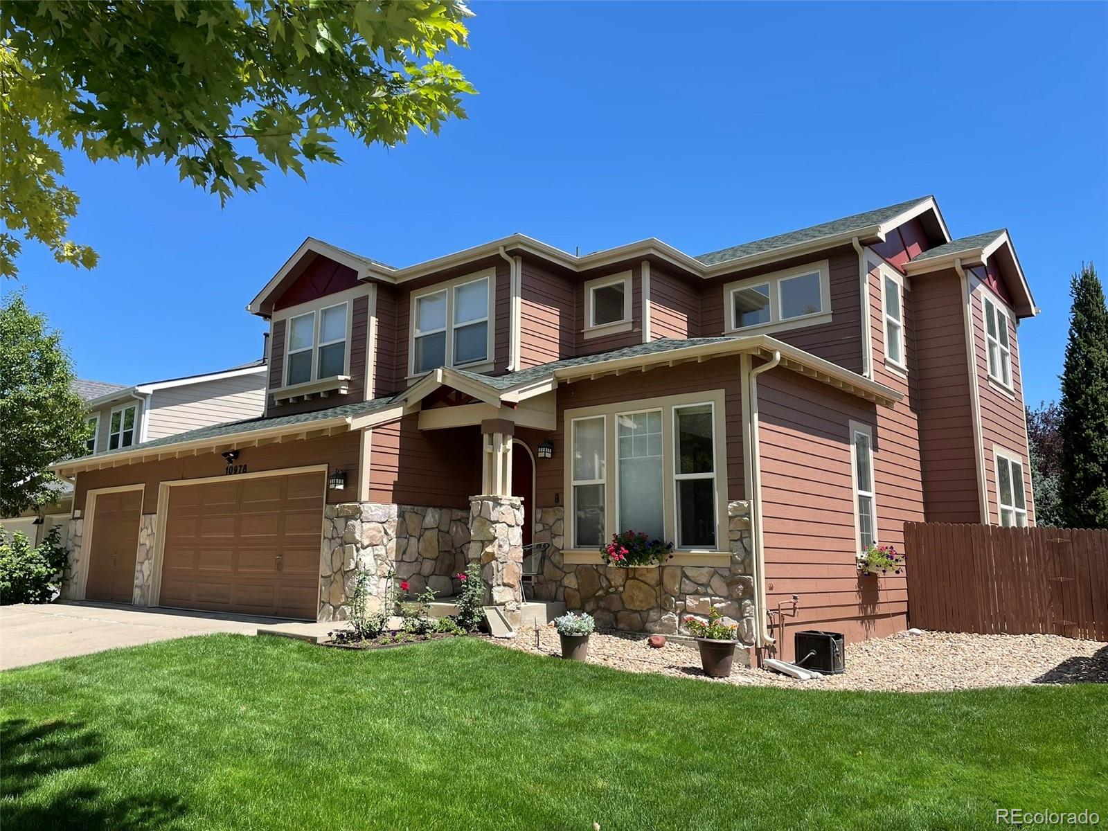 10978 McClellan Road Parker, CO 80134 - Photo 1 of 43 Gallery Image 1