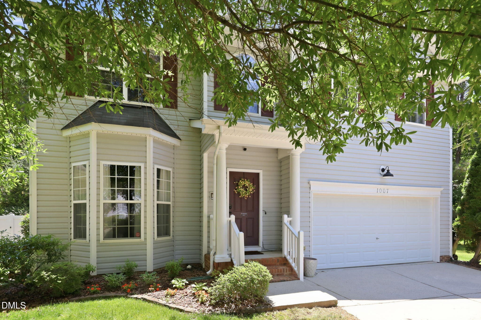 1007 Copper Ridge Court Apex, NC 27502 - Photo 2 of 49