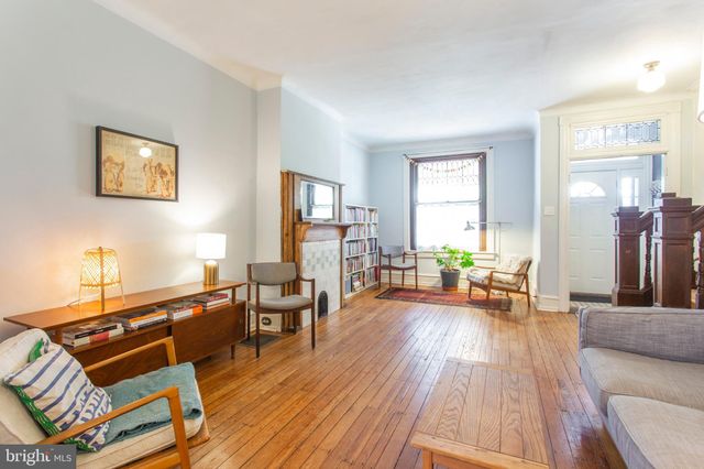 $330,000 | 744 South 51st Street, Philadelphia, PA 19143