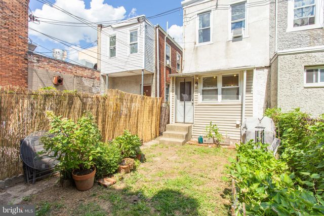 $330,000 | 744 South 51st Street, Philadelphia, PA 19143