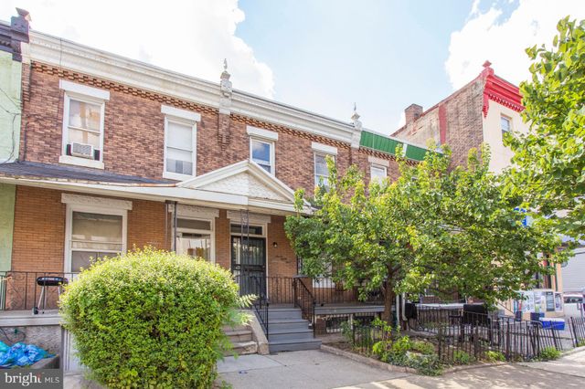 $330,000 | 744 South 51st Street, Philadelphia, PA 19143