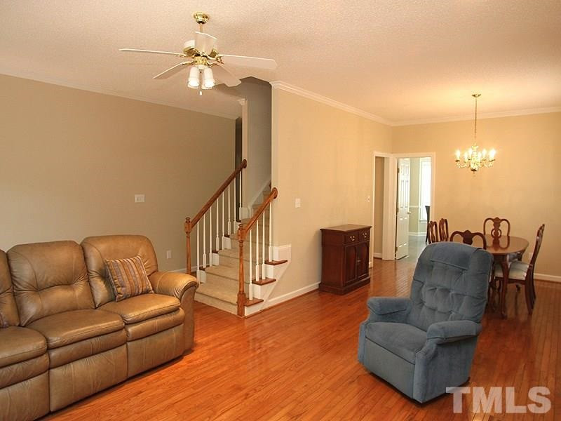 2107 Fountain Ridge Road Durham, NC 27707 - Photo 5 of 18 Photo 5