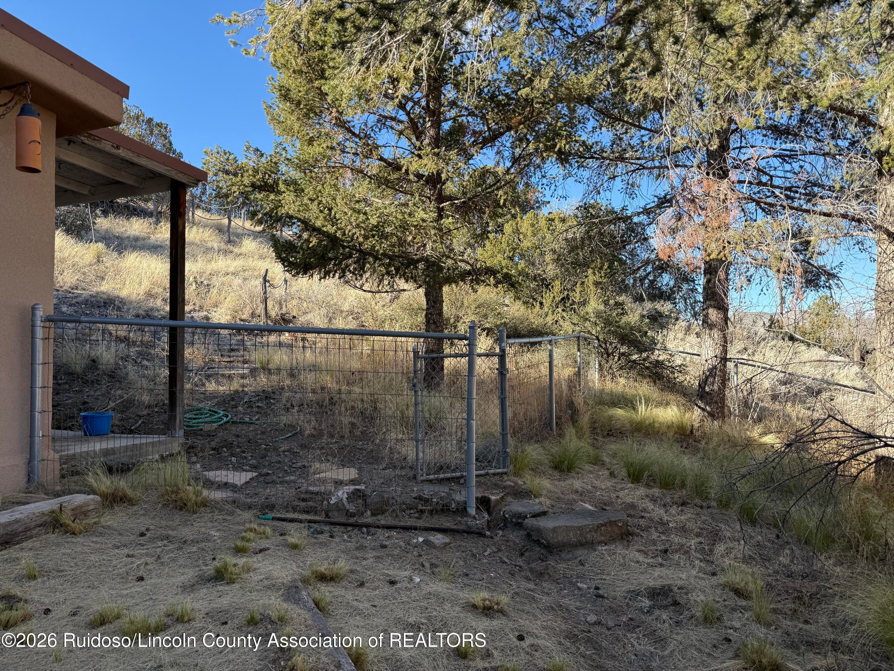 104 Dry Gulch Road Nogal, NM 88341 - Photo 28 of 39 Gallery Image 28