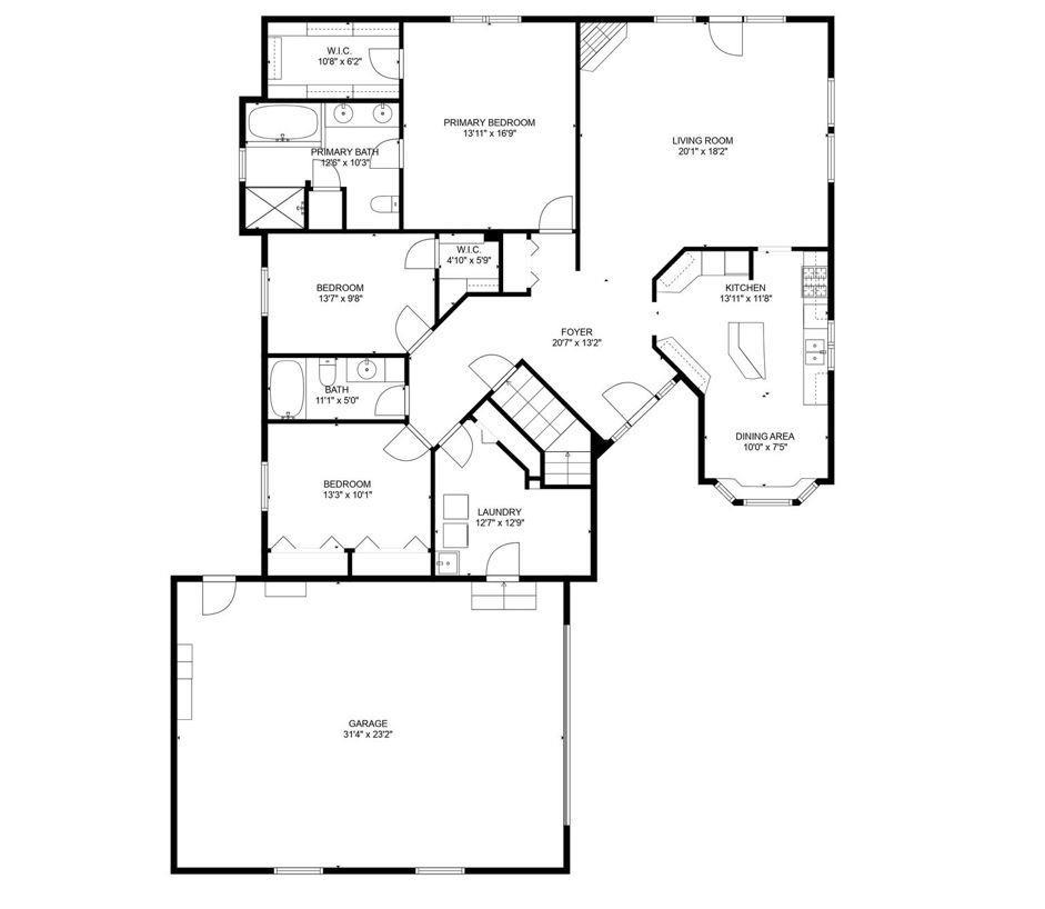 13015 North Bland Road Dunlap, IL 61525 - Photo 5 of 48 Gallery Image 5