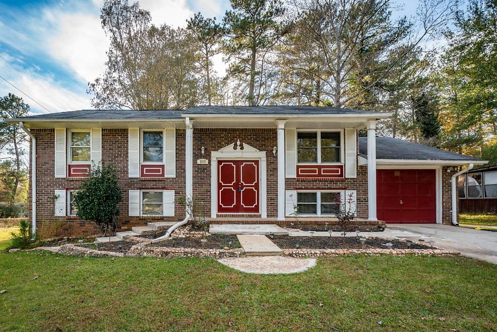 2035 Pair Road Southwest Marietta, GA 30008 - Photo 1 of 1