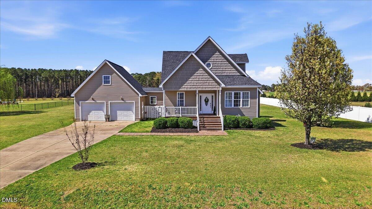 8806 Eatchel Court Sims, NC 27880 - Photo 14 of 52 13-8806 Eatchel Ct-13
