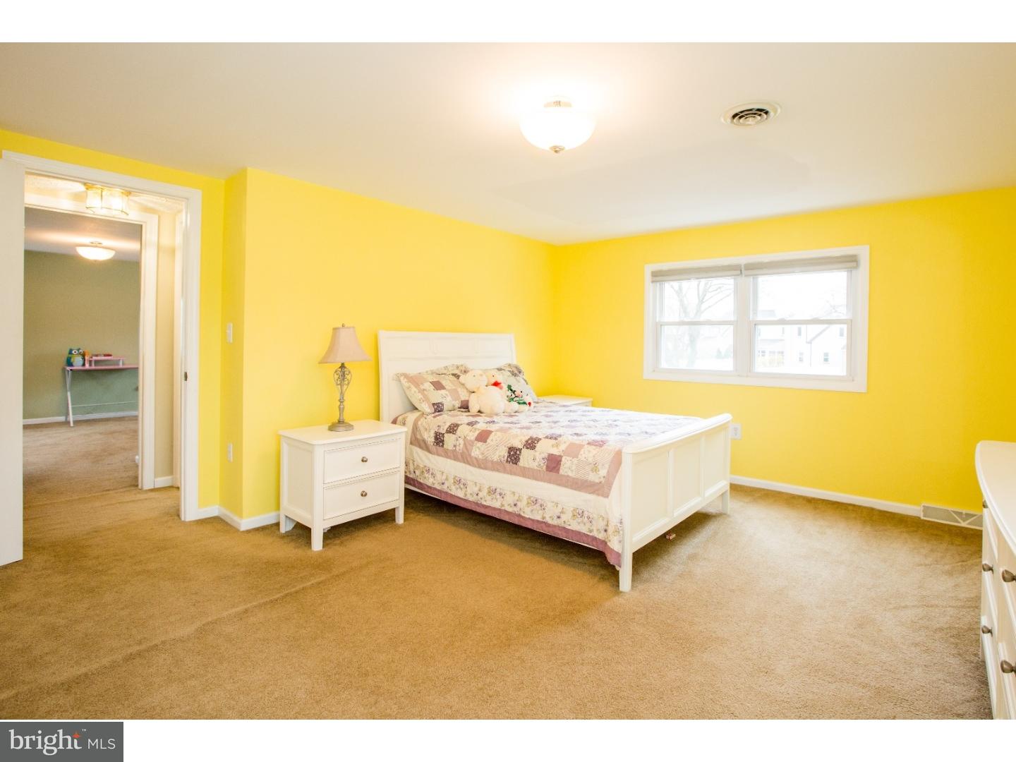 33 Doreen Road Hamilton, NJ 08690 - Photo 12 of 22 Bedroom 3