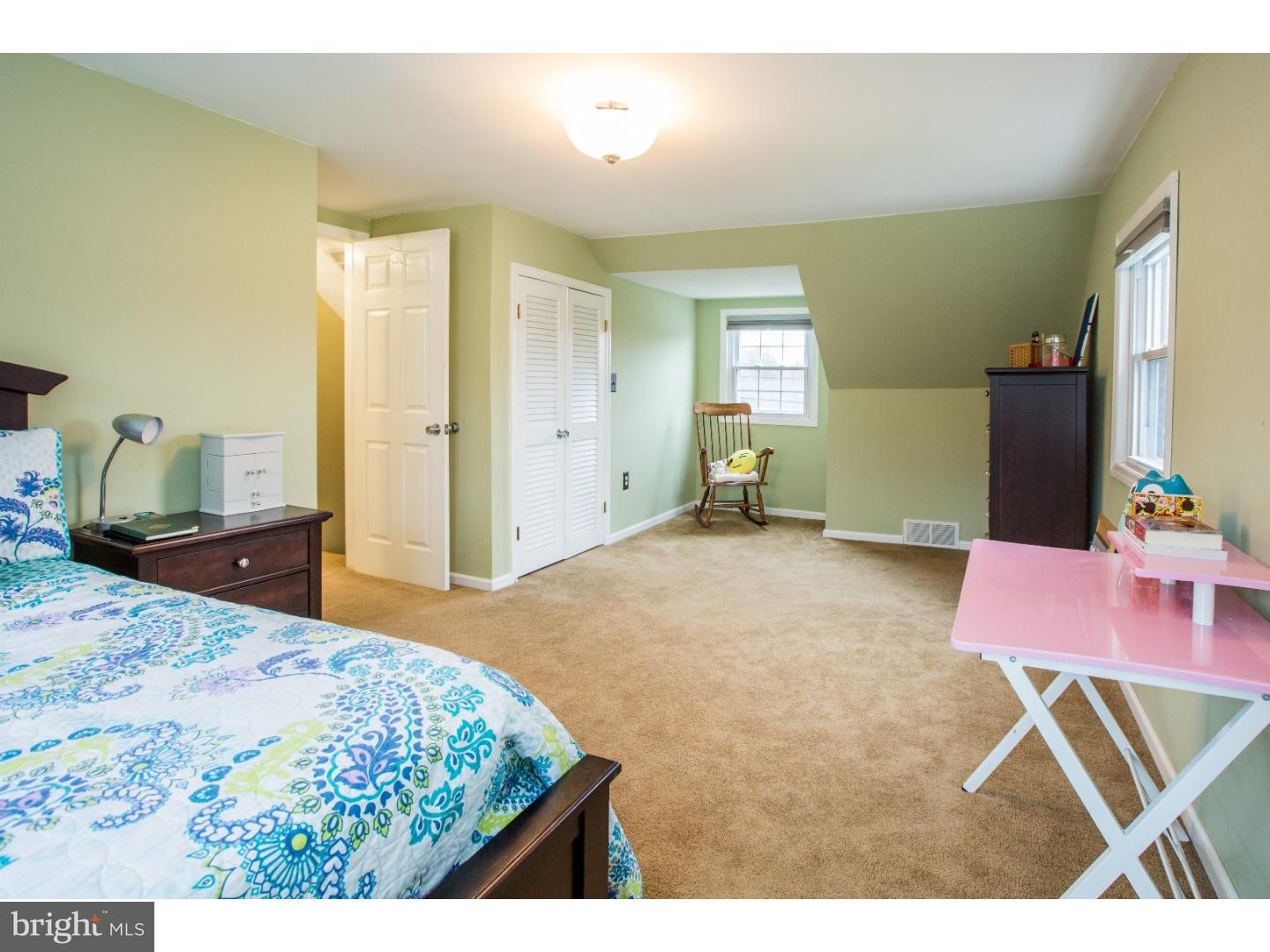 33 Doreen Road Hamilton, NJ 08690 - Photo 15 of 22 Bedroom 4