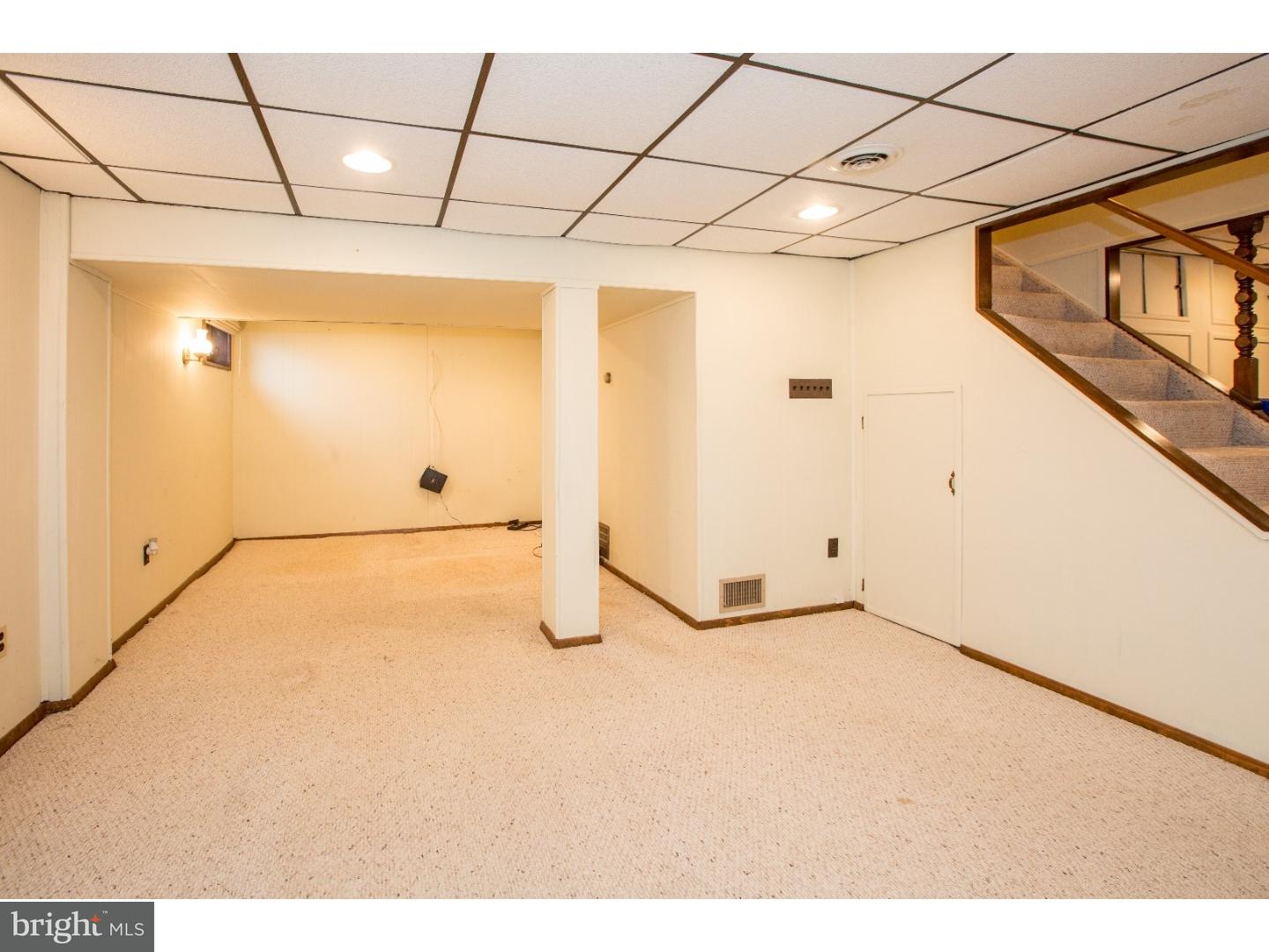33 Doreen Road Hamilton, NJ 08690 - Photo 17 of 22 Basement