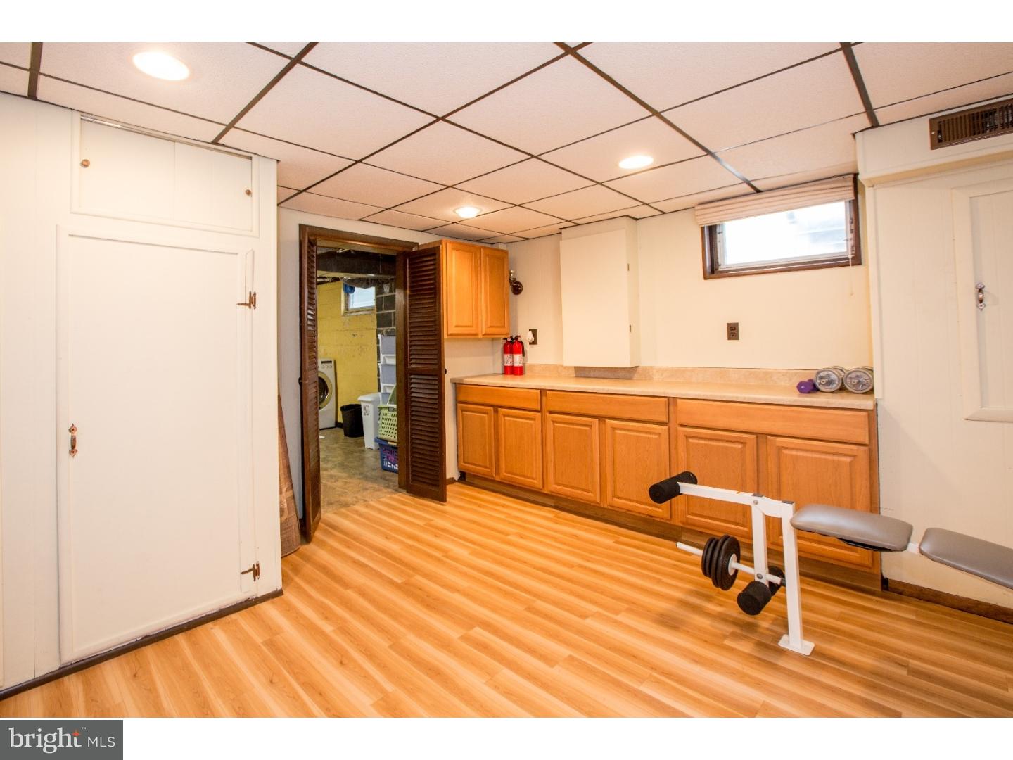 33 Doreen Road Hamilton, NJ 08690 - Photo 18 of 22 Basement