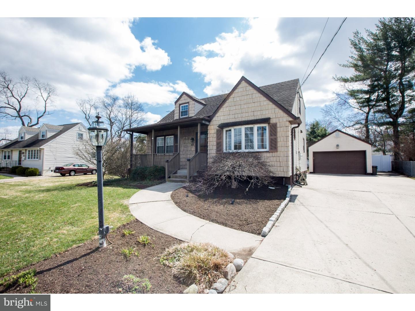 33 Doreen Road Hamilton, NJ 08690 - Photo 22 of 22 Exterior Front