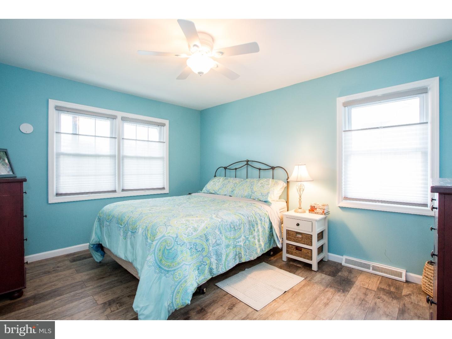 33 Doreen Road Hamilton, NJ 08690 - Photo 8 of 22 Master Bedroom