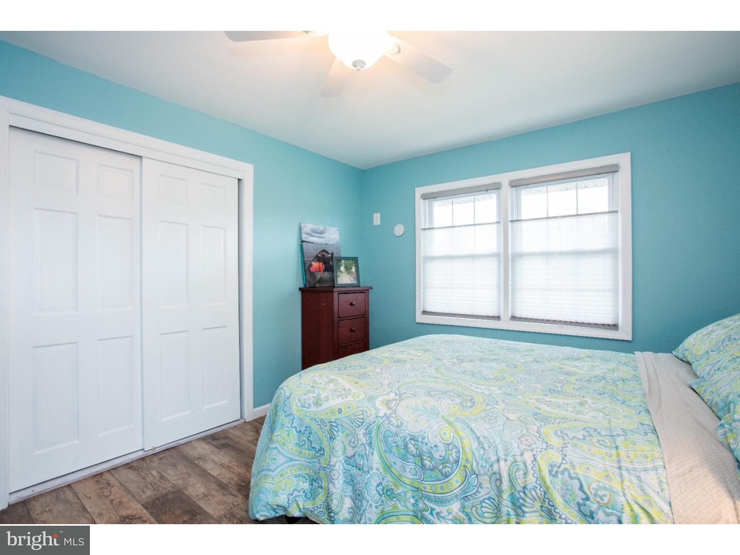 33 Doreen Road Hamilton, NJ 08690 - Photo 9 of 22 Master Bedroom