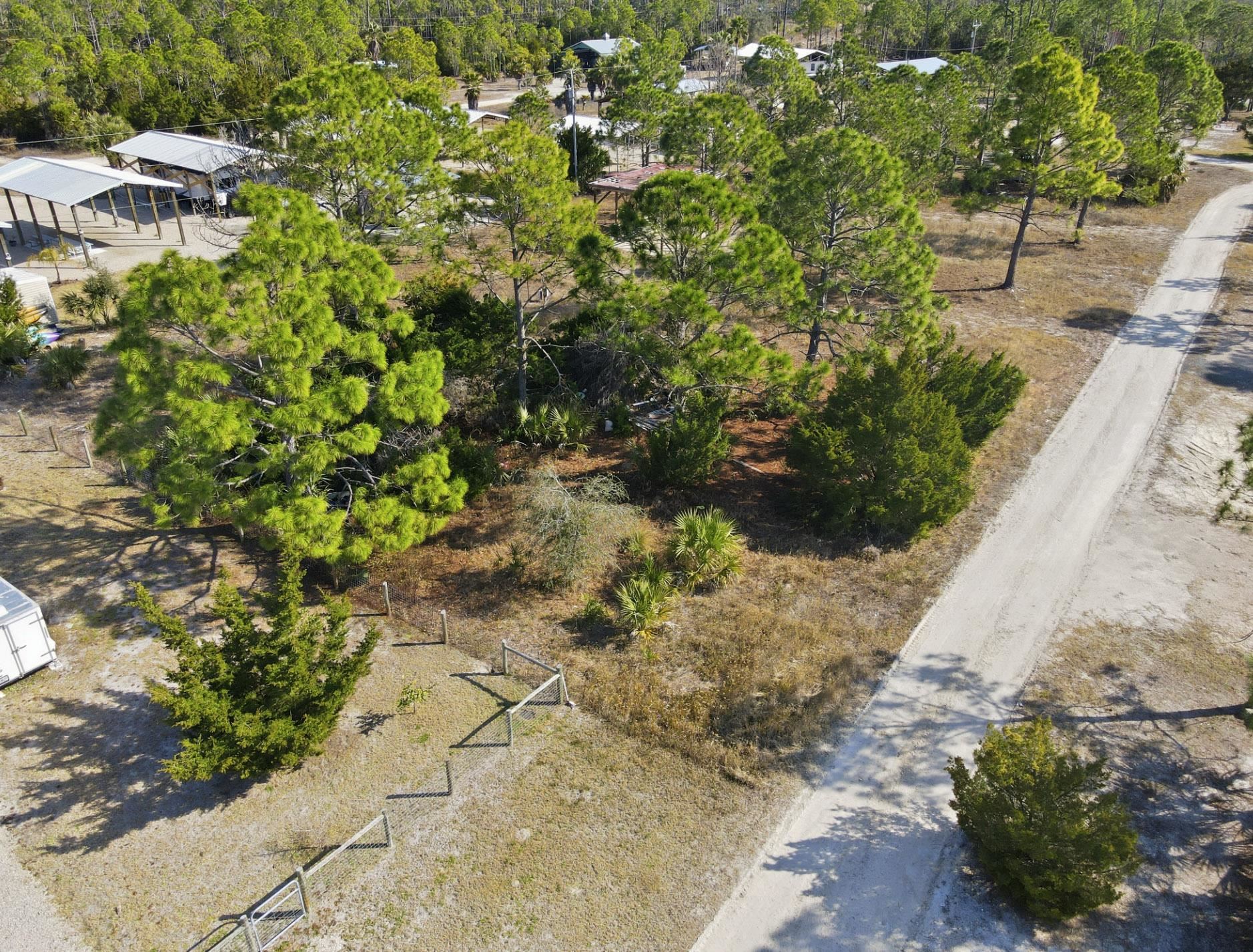0 Fiddler Lane Perry, FL 32348 - Photo 17 of 21