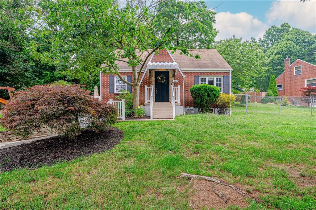 98 Bartley Road Pittsburgh, PA 15241 - Photo 1 of 29 Gallery Image 1