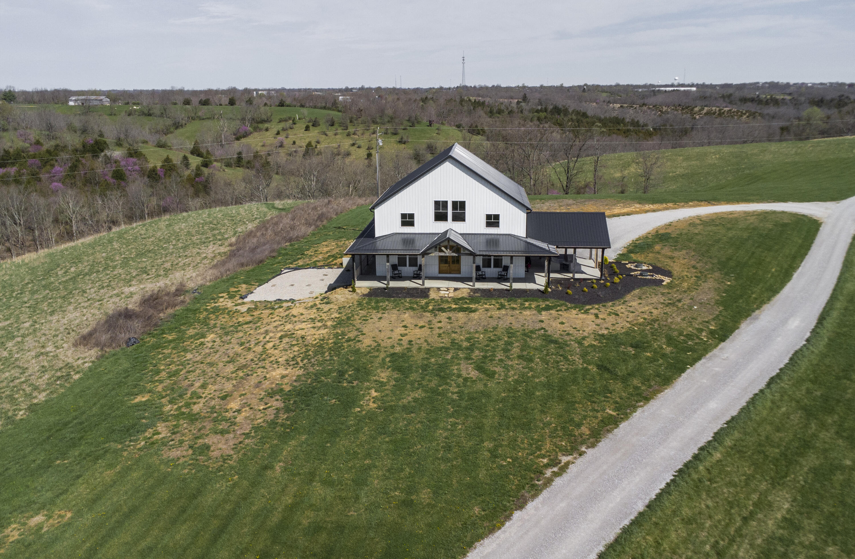 45 Castle-Knoll Road Williamstown, KY 41097 - Photo 35 of 44 Gallery Image 35