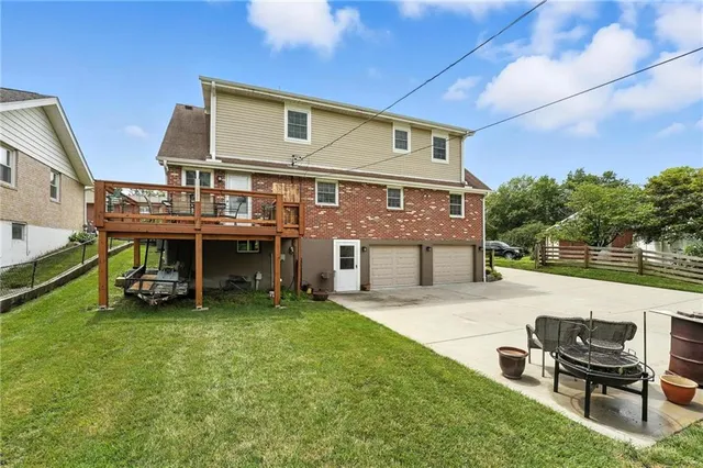 $299,500 | 1104 Frontier Street, Excelsior Springs, MO 64024