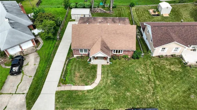 $299,500 | 1104 Frontier Street, Excelsior Springs, MO 64024