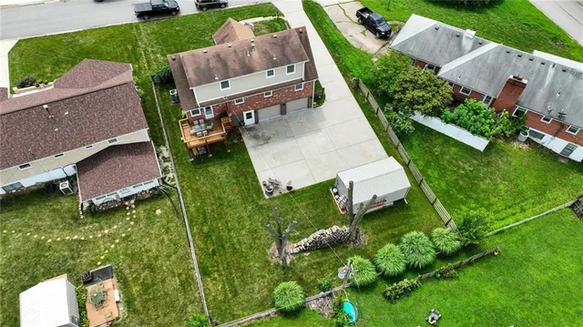 $299,500 | 1104 Frontier Street, Excelsior Springs, MO 64024