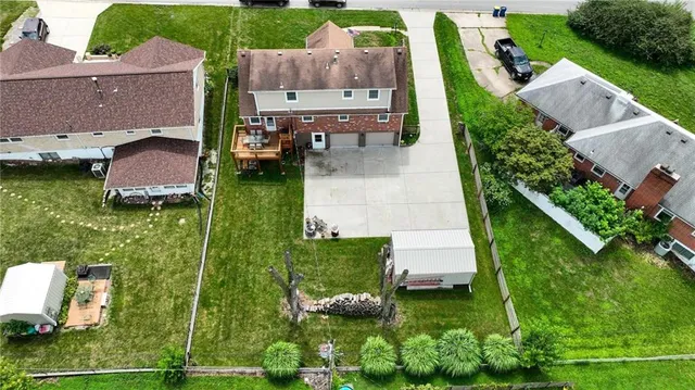 $299,500 | 1104 Frontier Street, Excelsior Springs, MO 64024