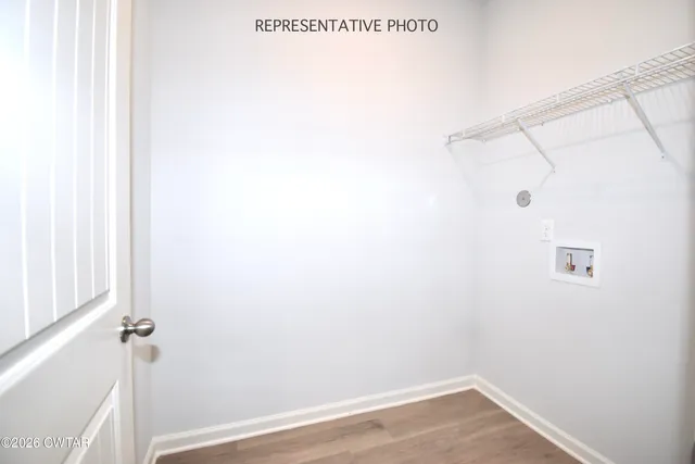 $294,990 | 107 Gateway Drive, Jackson, TN 38305