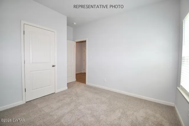 $294,990 | 107 Gateway Drive, Jackson, TN 38305