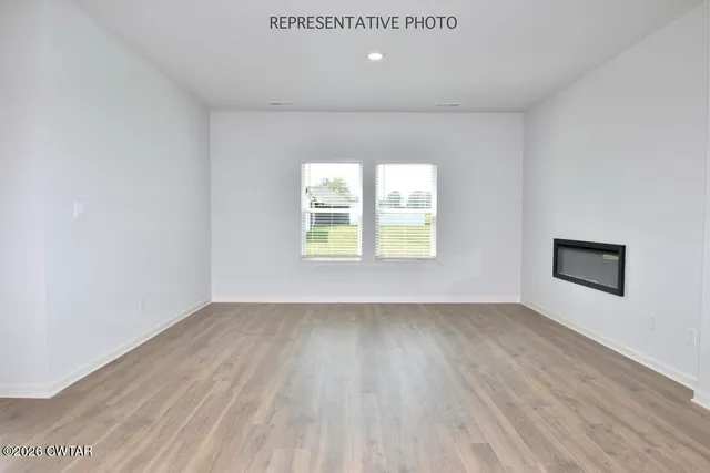 $294,990 | 107 Gateway Drive, Jackson, TN 38305