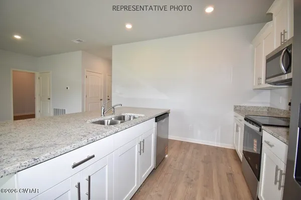 $294,990 | 107 Gateway Drive, Jackson, TN 38305