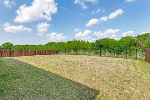 $550,000 | 244 Comet Drive, Fate, TX 75087