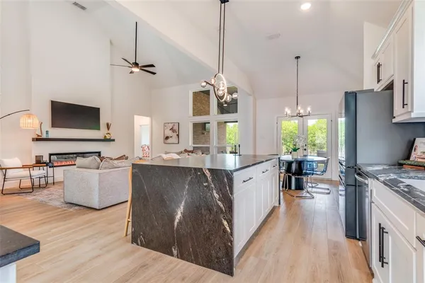 $550,000 | 244 Comet Drive, Fate, TX 75087