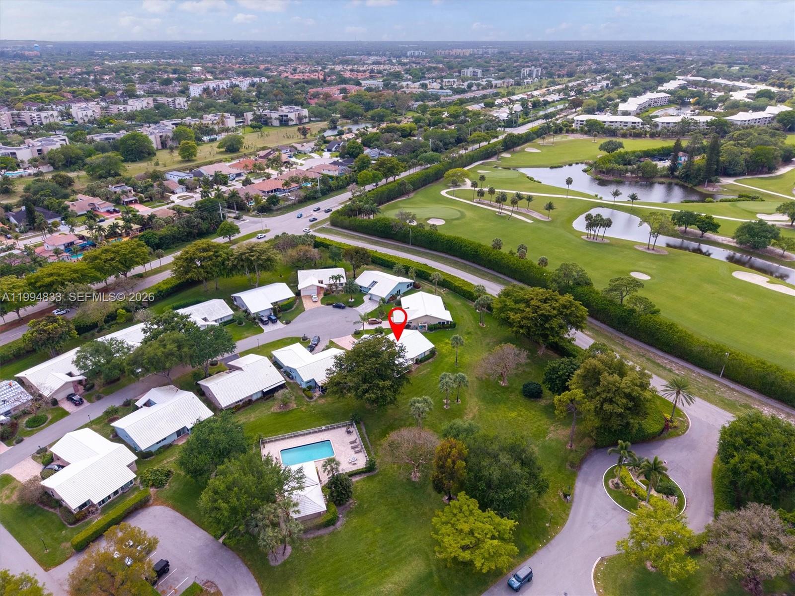 5669 Pinecrest Circle Boca Raton, FL 33433 - Photo 31 of 34